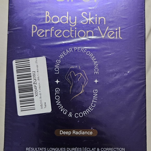 Body Coverage Perfector - Picture 1 of 5